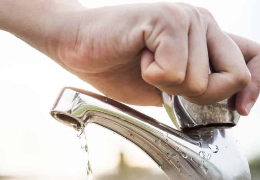 Alto Minho may start rationing water this month