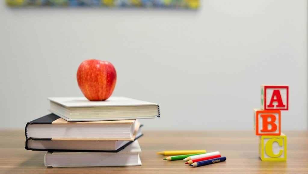 What we should expect from a school