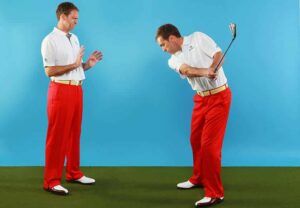 Golf: Change every part of your swing with one simple drill – Part 2