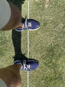An easy way to hit more solid golf shots