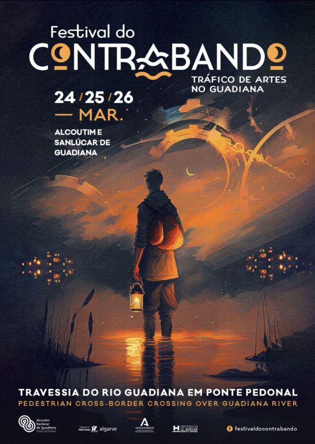 Festival Contrabando 2023