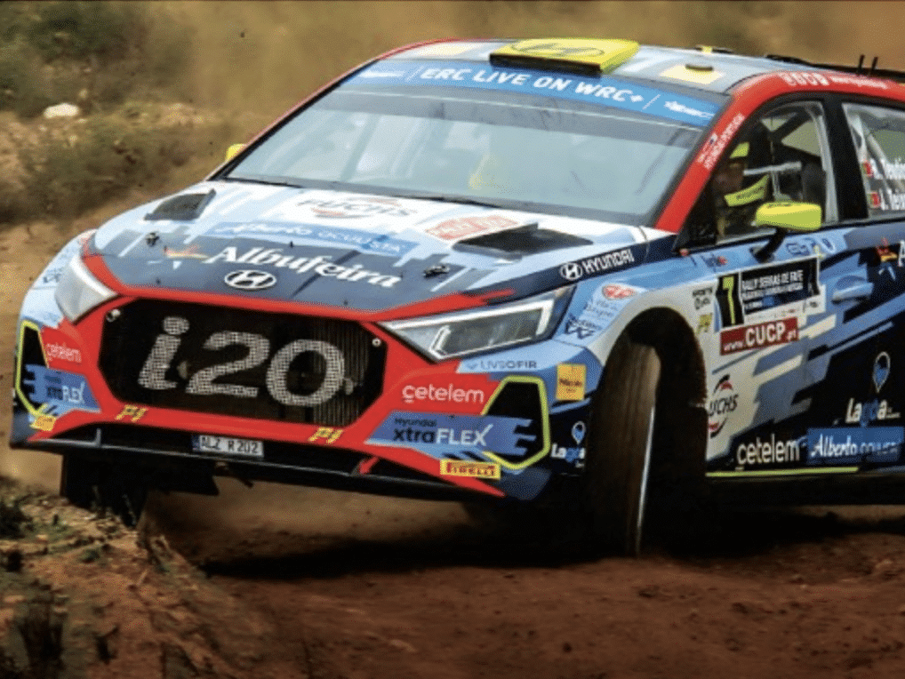 Rallye Casinos 2023|Rallye Casinos Cartaz