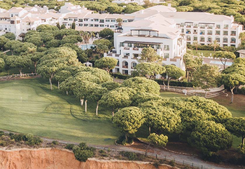 Pine Cliffs Resort|Helder Martins - Pine Cliffs Resort|Javier Munoz - Hyatt Regency Lisboa