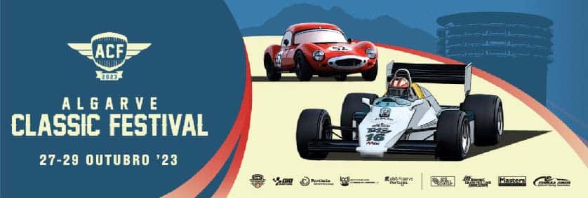 Algarve Classic Festival