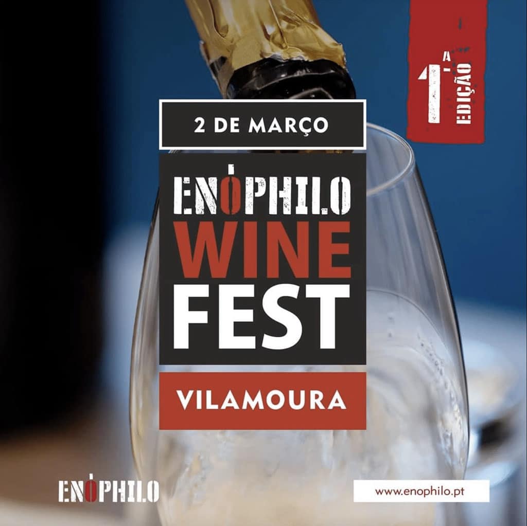 Enóphilo Wine Fest