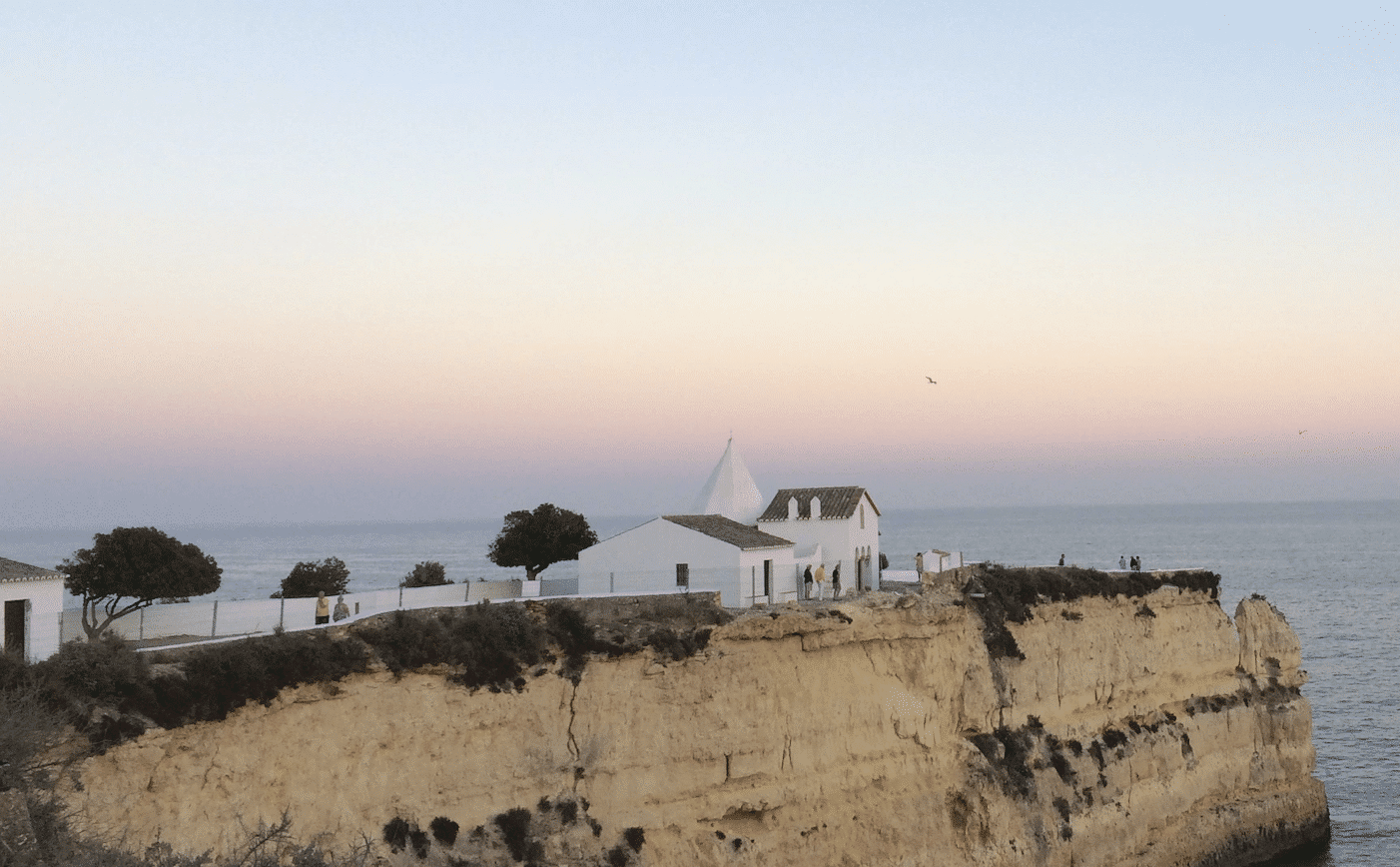 Senhora da Rocha