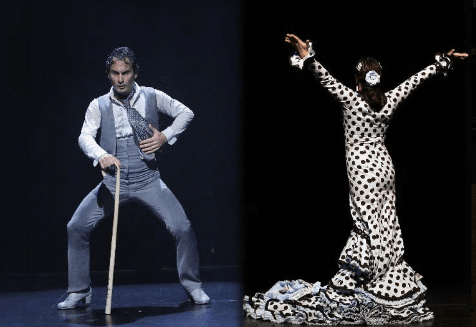 Flamenco show brings rhythm and passion to Lagoa