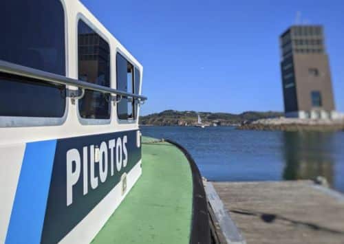 River, port pilots stage 48-hour strike