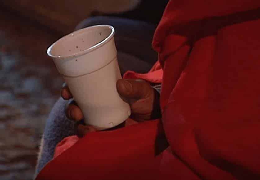 “The poor will starve or freeze this winter unless governments act”