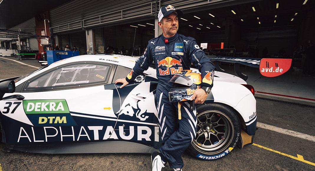 Sebastian Loeb