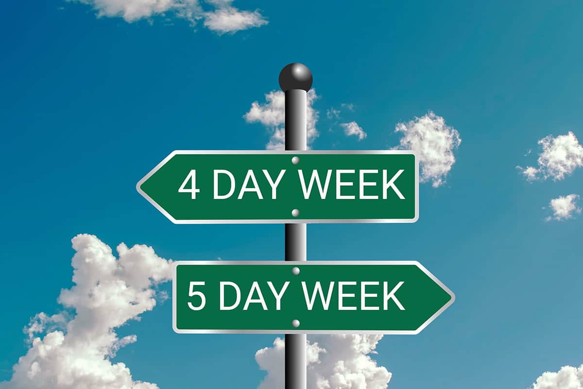 Azores business leader gives 4-day week resounding thumbs down