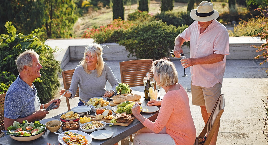 Perfect retirement: does the Algarve tick all the boxes?