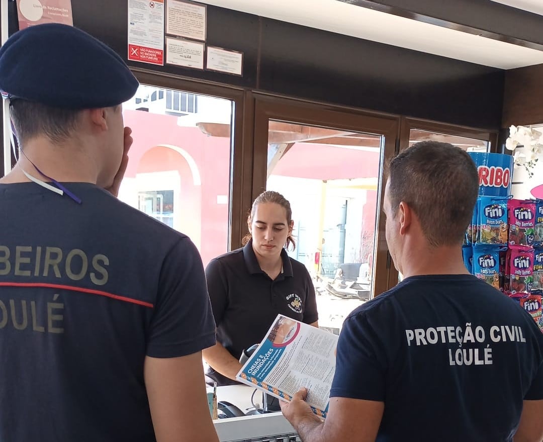 Loulé raises awareness about flood risks
