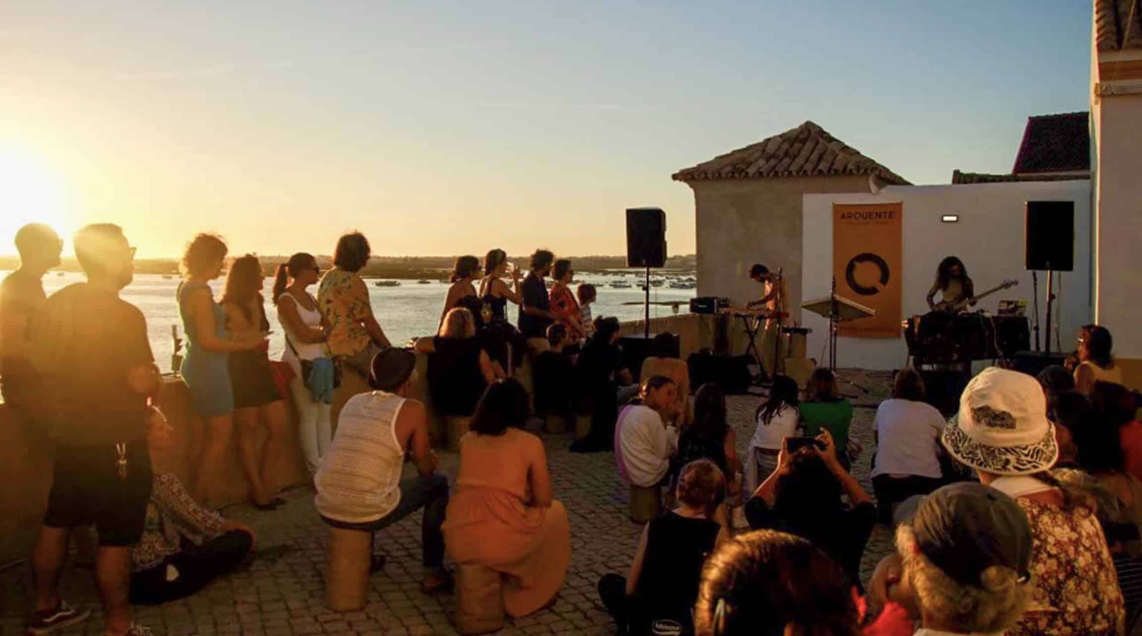 September welcomes return of Sunset Concerts|Concertos-ao-entardecer-2