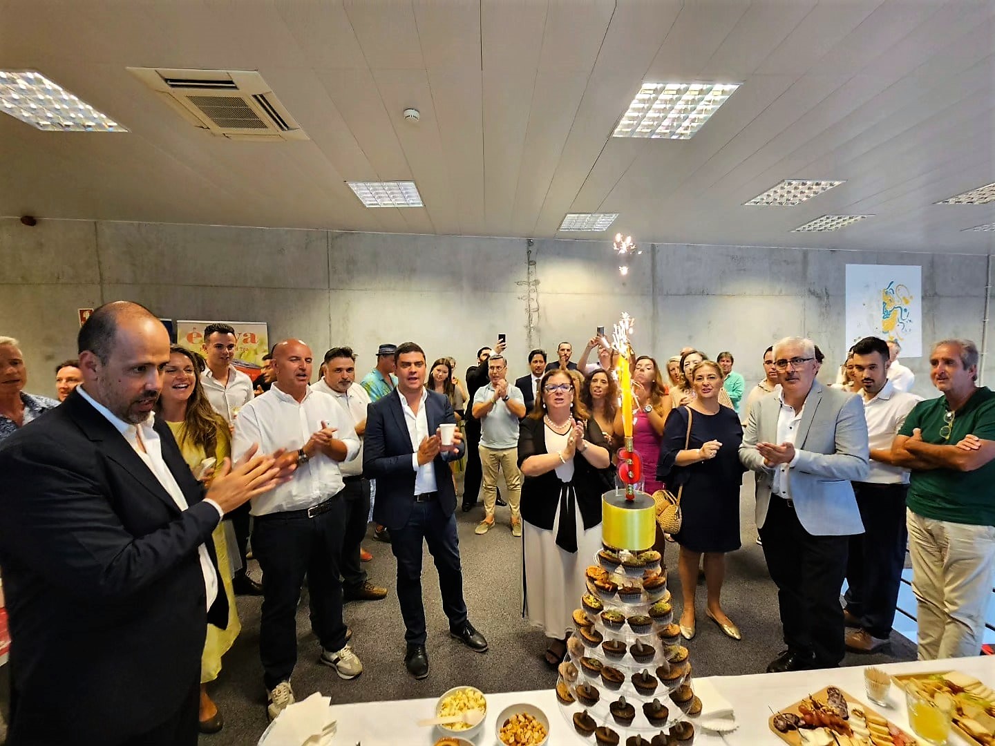 |StartUp Portimão turns six with “eyes set on future”|StartUp Portimão turns six with “eyes set on future”|StartUp Portimão turns six with “eyes set on future”