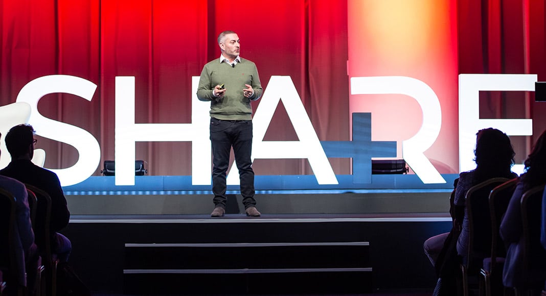 International Marketing & Innovation Conference 'SHARE Algarve' returns in April
