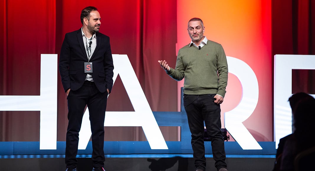 International Marketing & Innovation Conference 'SHARE Algarve' returns in April