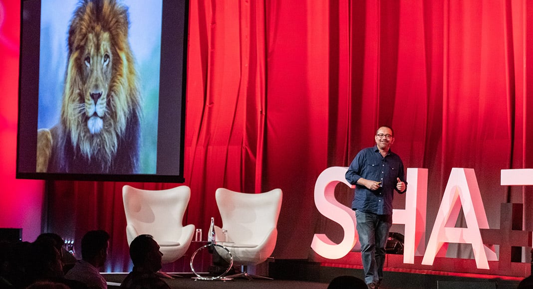 International Marketing & Innovation Conference 'SHARE Algarve' returns in April
