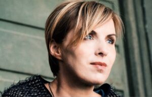 Silja Nergaard is Algarve All Jazz’ 24 guest performer