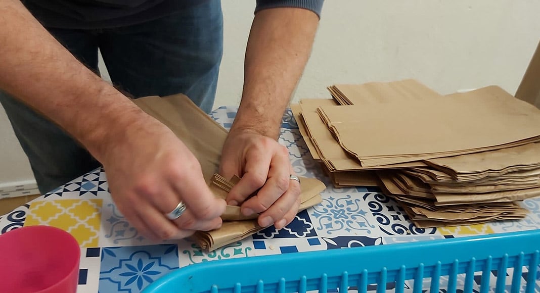 Portimão Soup Kitchen