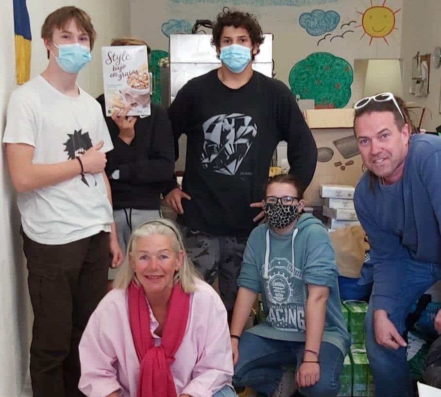 Portimão Soup Kitchen