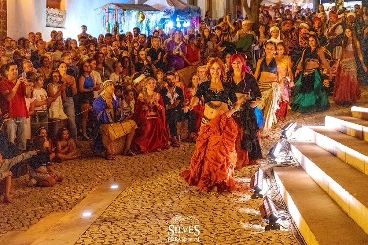Silves Fair