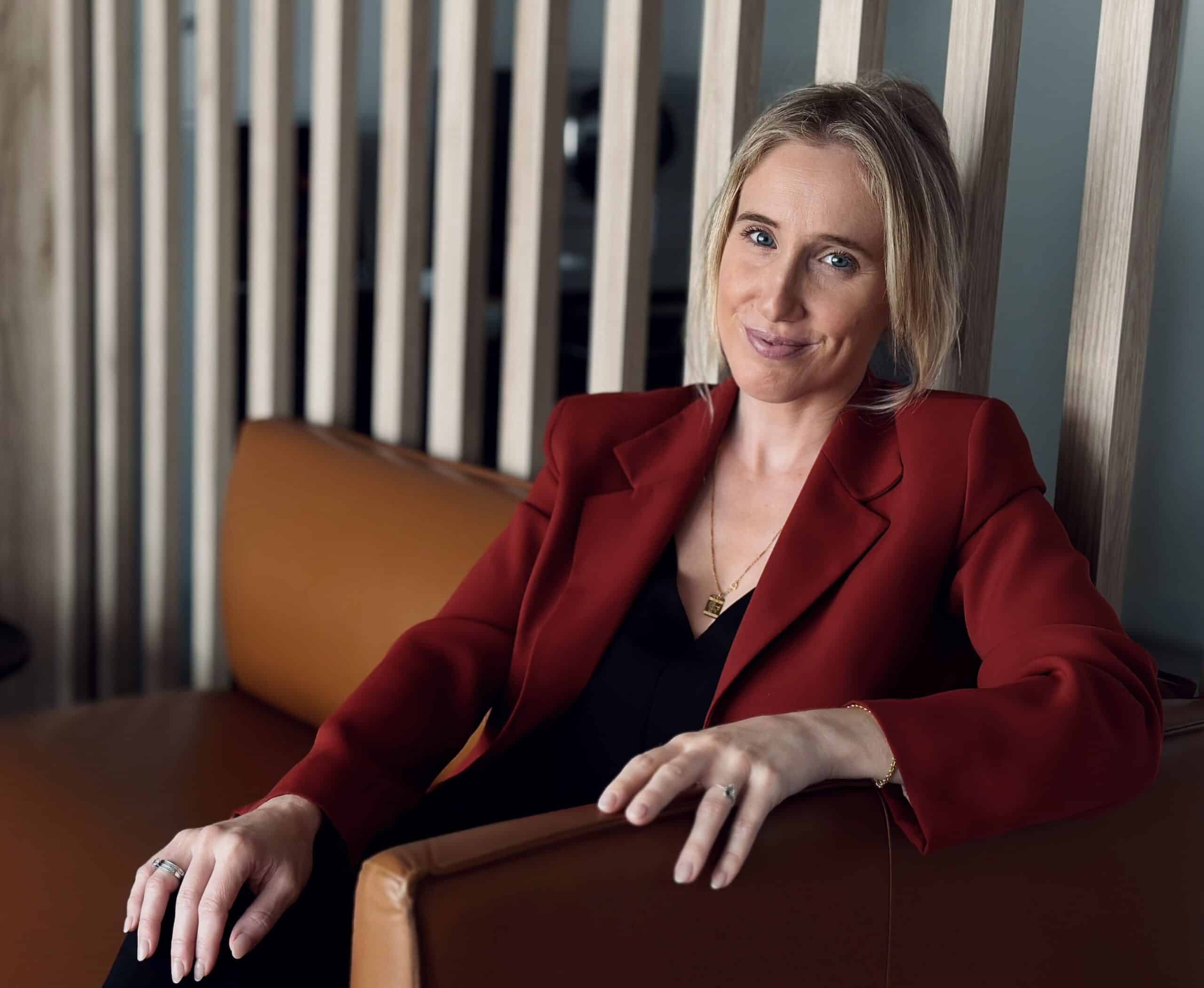 Details Hotels & Resorts introduces new Marketing Director