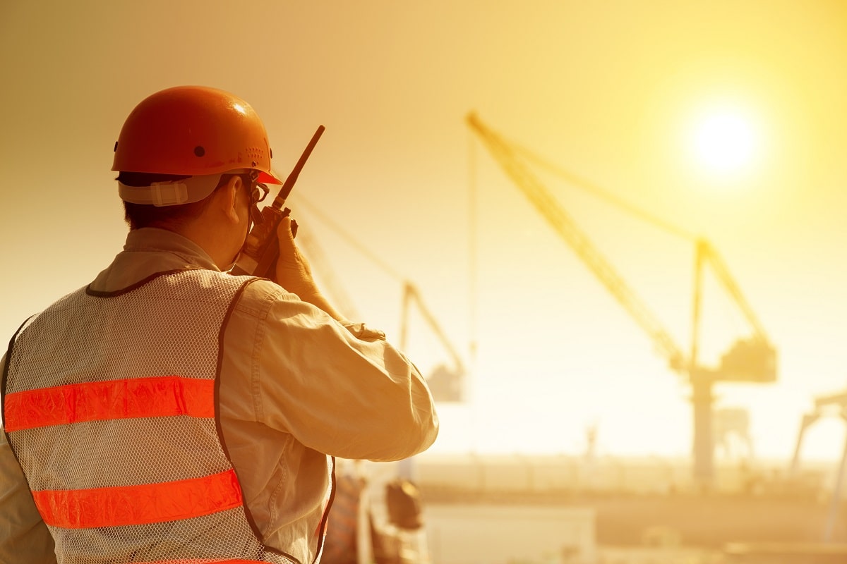 Workers demand heat prevention measures