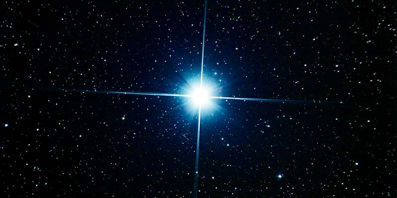 The December 2019 Night Sky