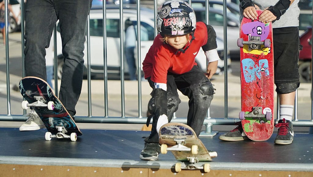 Albufeira unveils new skate ramp|Albufeira unveils new skate ramp|Albufeira unveils new skate ramp|Albufeira unveils new skate ramp