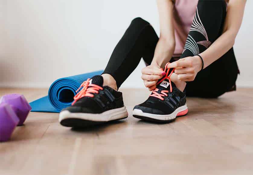 Physical activity and Ayurveda