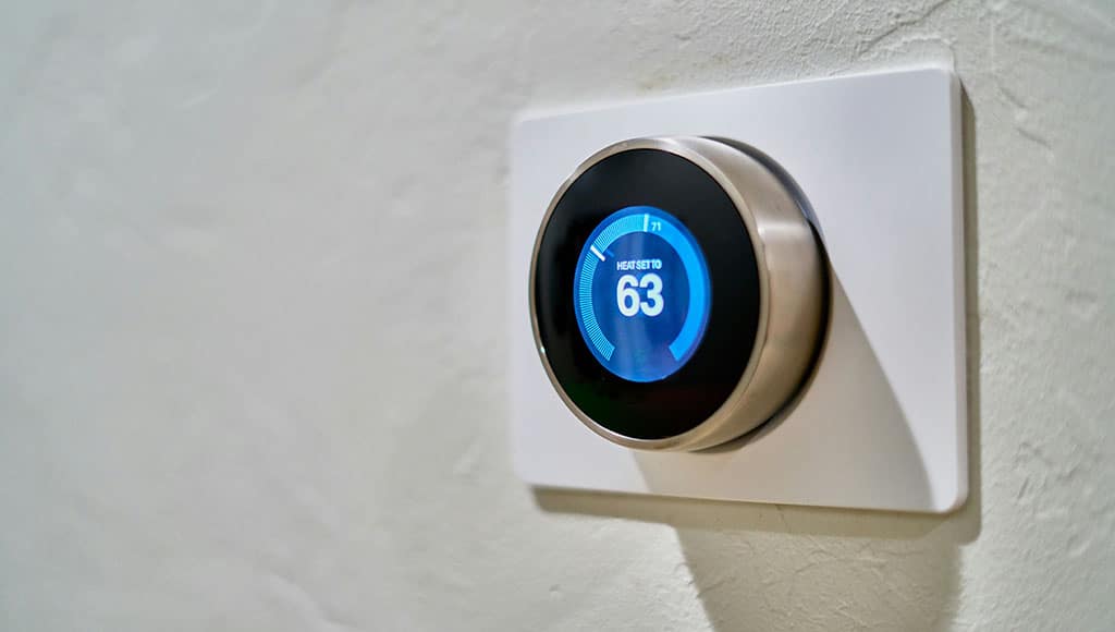 Smart Home (Dan LeFebvre-Unsplash)
