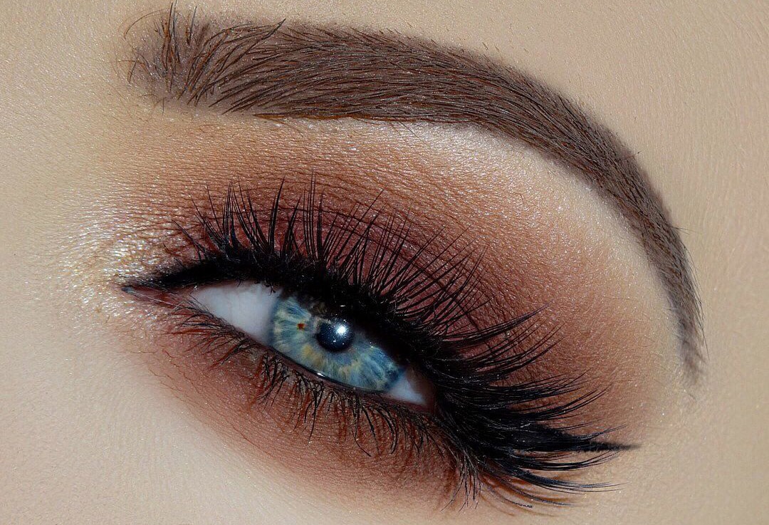 Smokey Eye|Charlotte Tilbury Bronzer|Kiko Milano palletes|Nars Pore and Shine Primer