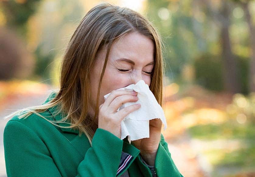 Flu vaccine uptake “up till now” lacklustre