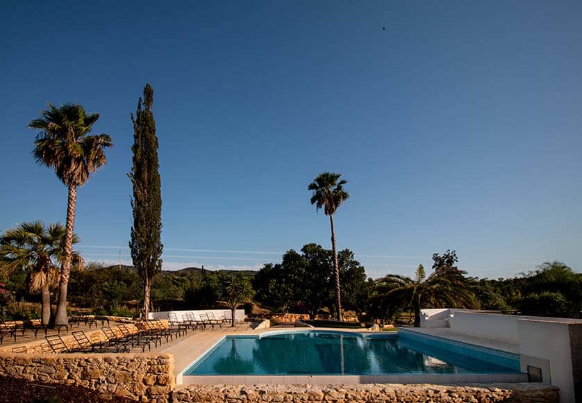 Solar Alvura Health Hotel