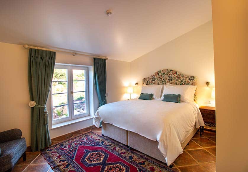 Solar Alvura Health Hotel