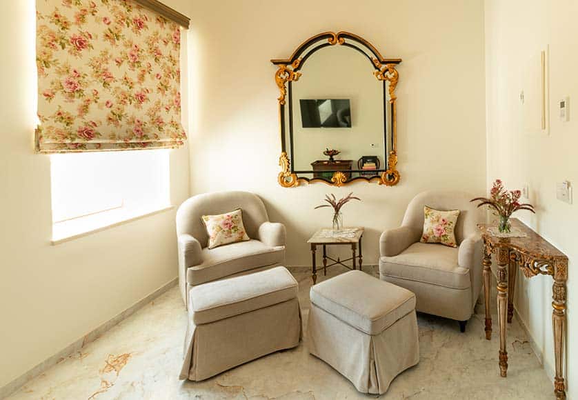 Solar Alvura Health Hotel