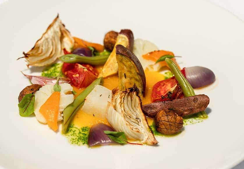 Solar Alvura Health Hotel