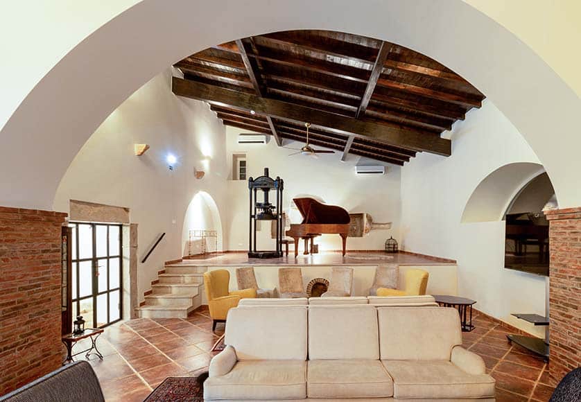 Solar Alvura Health Hotel