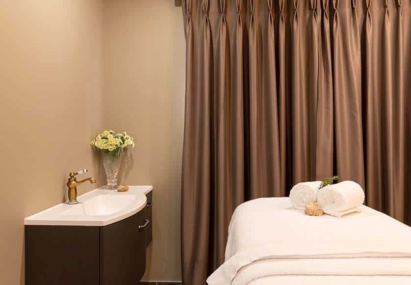 Solar Alvura Health Hotel