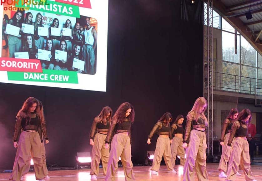 Portimão dancers win Portugal’s largest dance competition|Portimão dancers win Portugal’s largest dance competition|Portimão dancers win Portugal’s largest dance competition