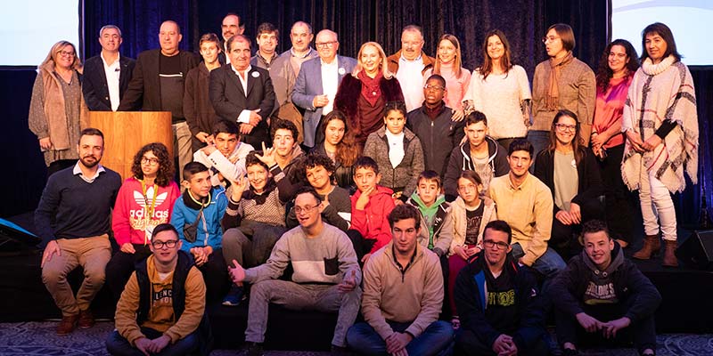 Project vows to make Down’s syndrome swimmers eligible for Paralympics