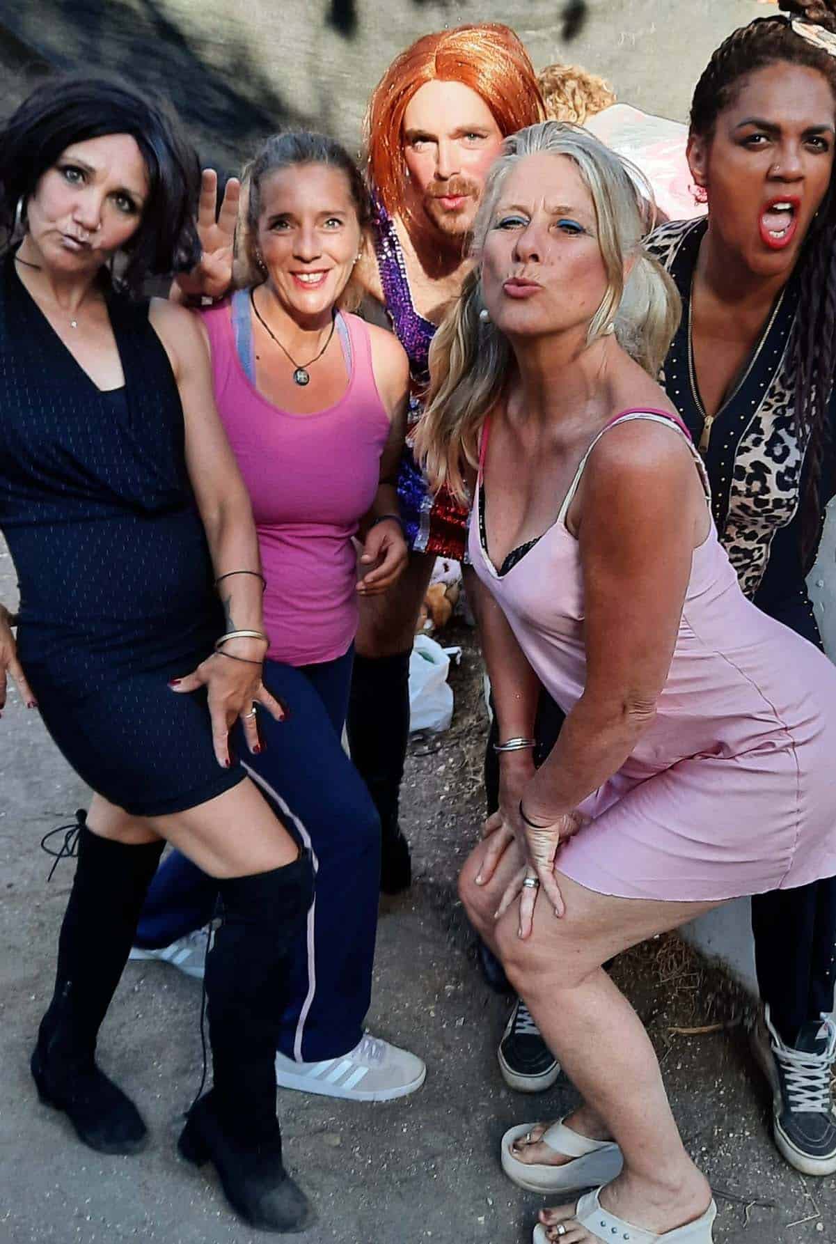 Play in the Parque 2022 “a roaring success”