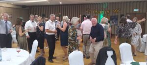 St Patrick’s Society of the Algarve celebrates Ireland’s national day