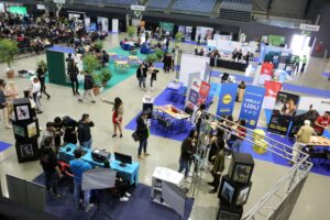 Portimão fair showcases job opportunities