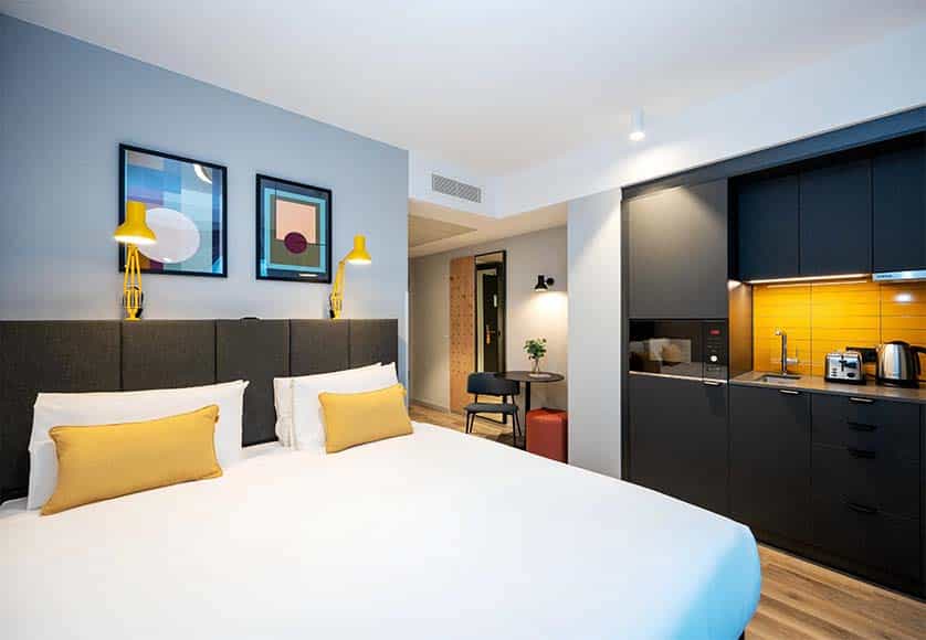 StayCity takes Wilde to Lisbon and Porto