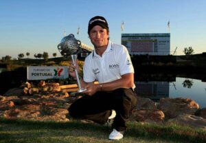 Portugal Masters Trophy is the shining star of Vilamoura 