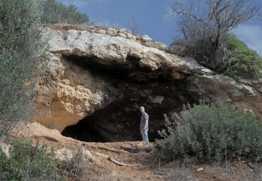 ‘Boca Cava Terra’ - local short film to screen in Portimão