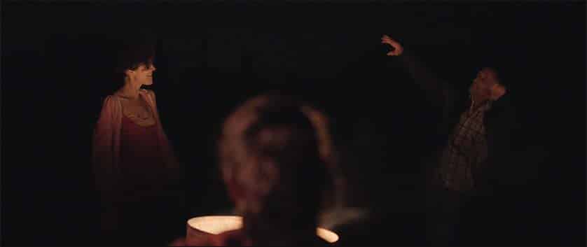 ‘Boca Cava Terra’ - local short film to screen in Portimão