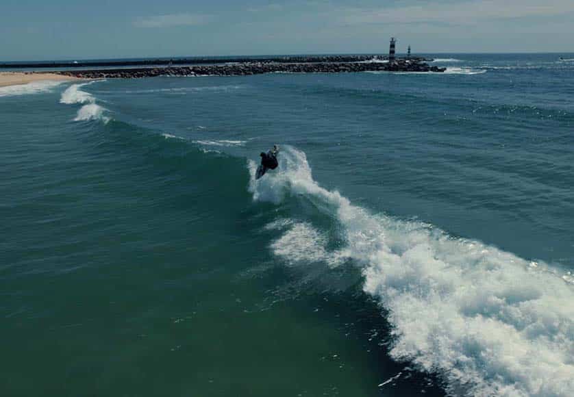 Algarve's secret surf spots highlighted in YouTube series|Algarve's secret surf spots highlighted in YouTube series